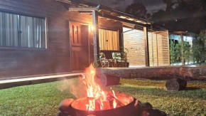 Cabana Canto Lindo - Urubici-SC